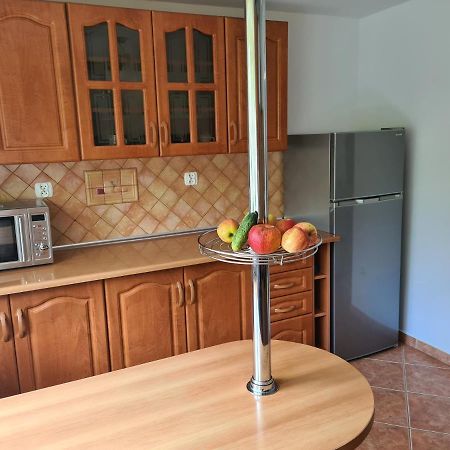 Apartament Pod Wieza Sky Walk Swieradow-Zdroj Exterior photo
