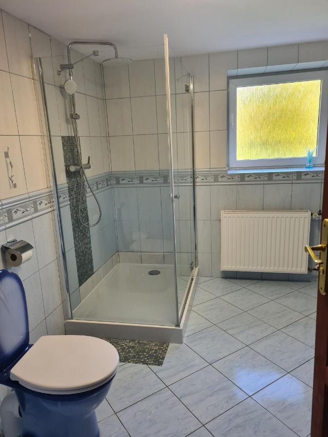 Apartament Pod Wieza Sky Walk Swieradow-Zdroj Exterior photo